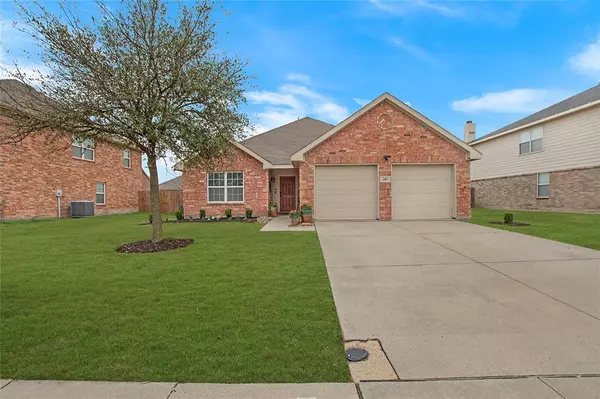 Waxahachie, TX 75165,209 Equestrian Drive