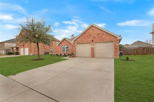 Waxahachie, TX 75165,209 Equestrian Drive