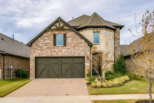 4525 Ivory Horn Drive, Carrollton, TX 75010