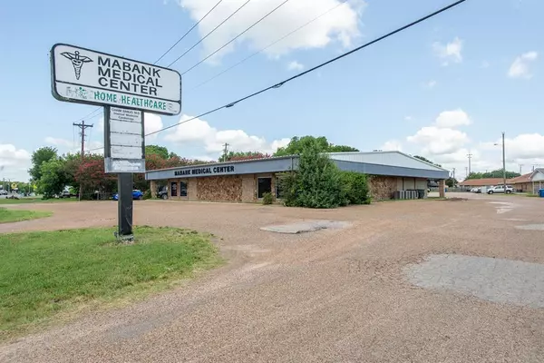 Mabank, TX 75147,802 W Mason Street