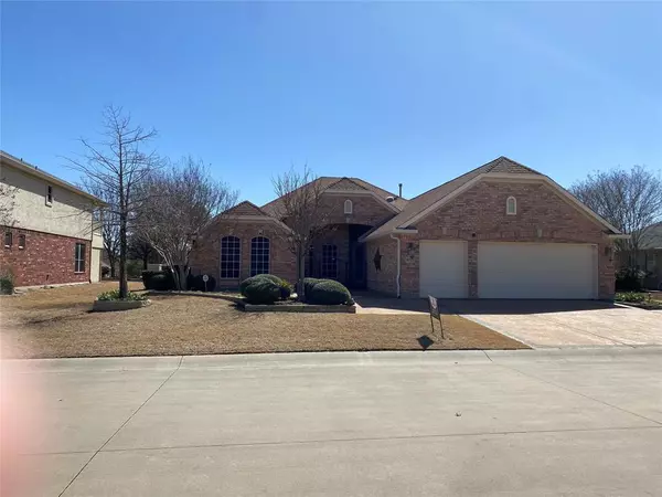 8717 Franklin Drive, Denton, TX 76207