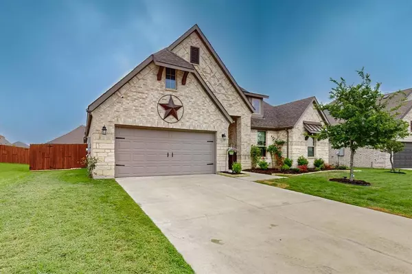 Forney, TX 75126,217 Sequoia Drive