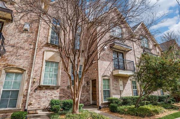 4150 Druid Lane #6, University Park, TX 75205