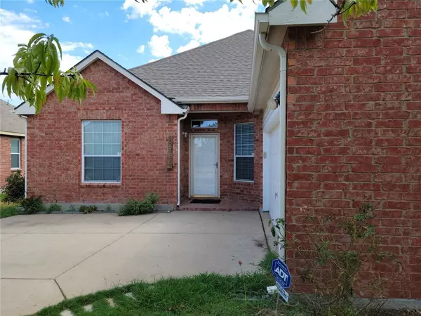 4218 Carrington Drive, Garland, TX 75043