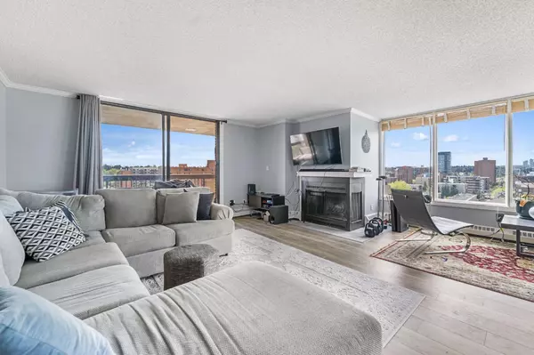 Calgary, AB T2R 0L5,1001 13 AVE Southwest #1150