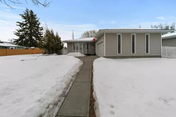 Camrose, AB T4V 3P6,6507 35 AVE