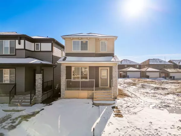 106 Legacy Reach Common Southeast, Calgary, AB T2X 2J5