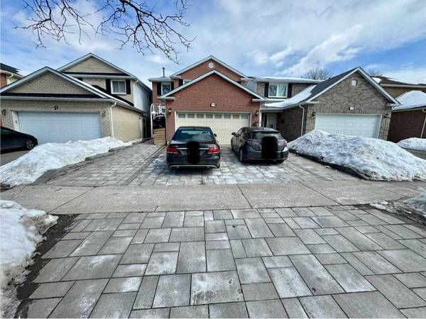 19 Lisa CRES #Bsmt, Vaughan, ON L4J 2N2