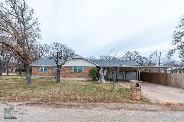 Clyde, TX 79510,421 Shalimar Drive