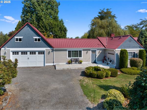 4333 SE HILLYARD RD, Gresham, OR 97080