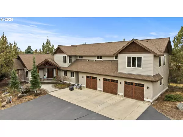 Redmond, OR 97756,7648 NW POPLAR DR