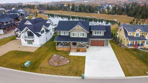 652 Bridgeview RD, Rural Ponoka County, AB T0C 2J0