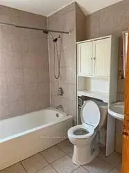 Toronto C03, ON M6E 3M6,169 Westmount AVE #Upper