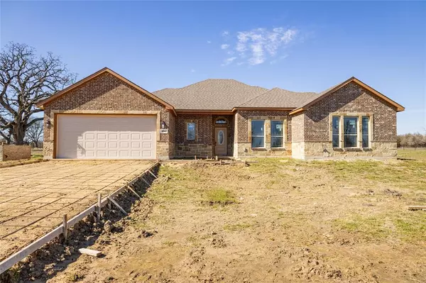 4965 County Road 279, Kaufman, TX 75142