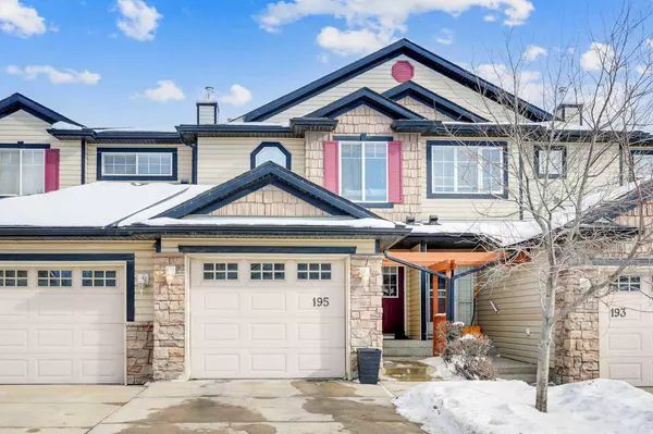 195 Royal Birch MT Northwest, Calgary, AB T3G5W8