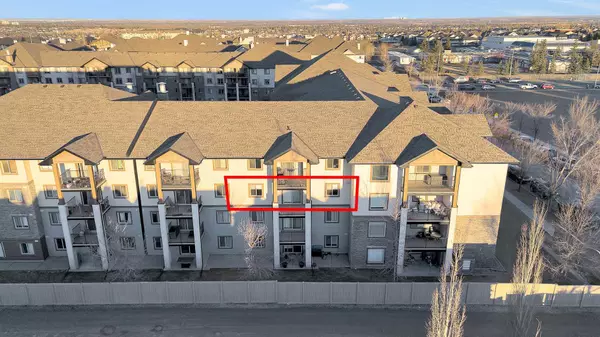 8 Bridlecrest DR Southwest #1319, Calgary, AB T2Y 0H6