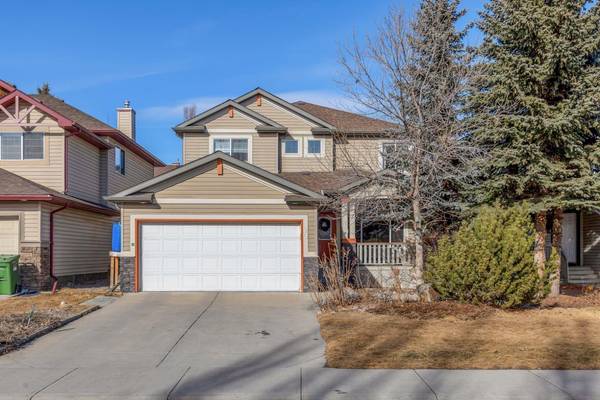 20 Weston DR SW, Calgary, AB T3H 5G1