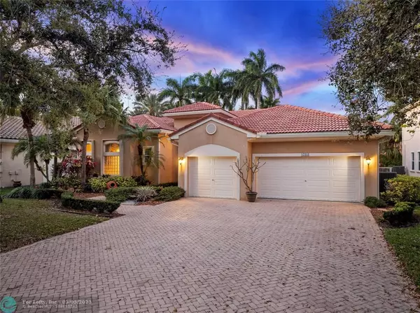 12351 NW 7th Ct, Coral Springs, FL 33071