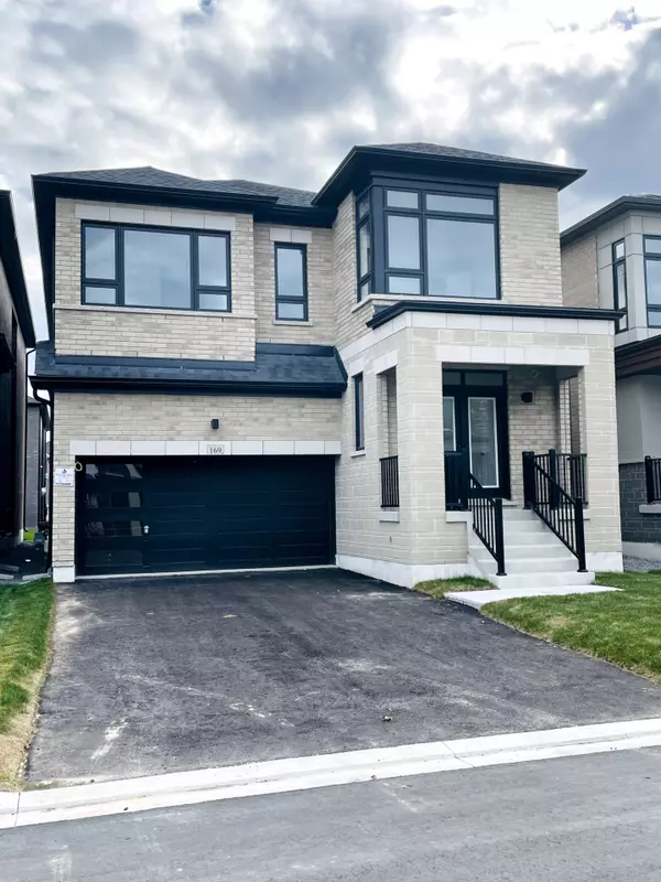 169 Wesmina AVE, Whitchurch-stouffville, ON L4A 5A2