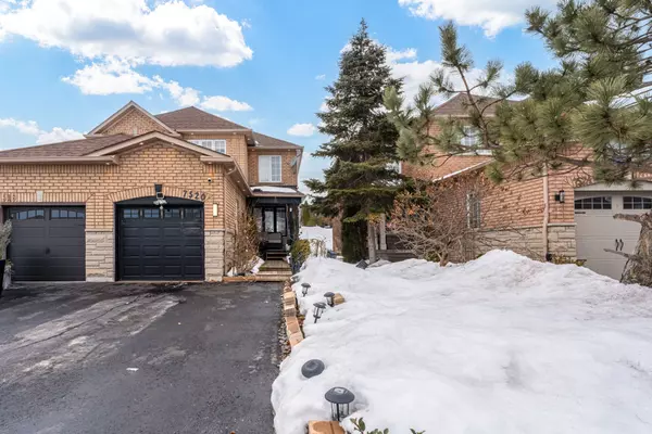 Mississauga, ON L5N 8A9,7520 Black Walnut TRL