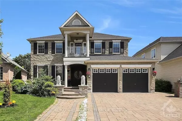 3 WERSCH Lane RD S, Barrhaven, ON K2J 5E4