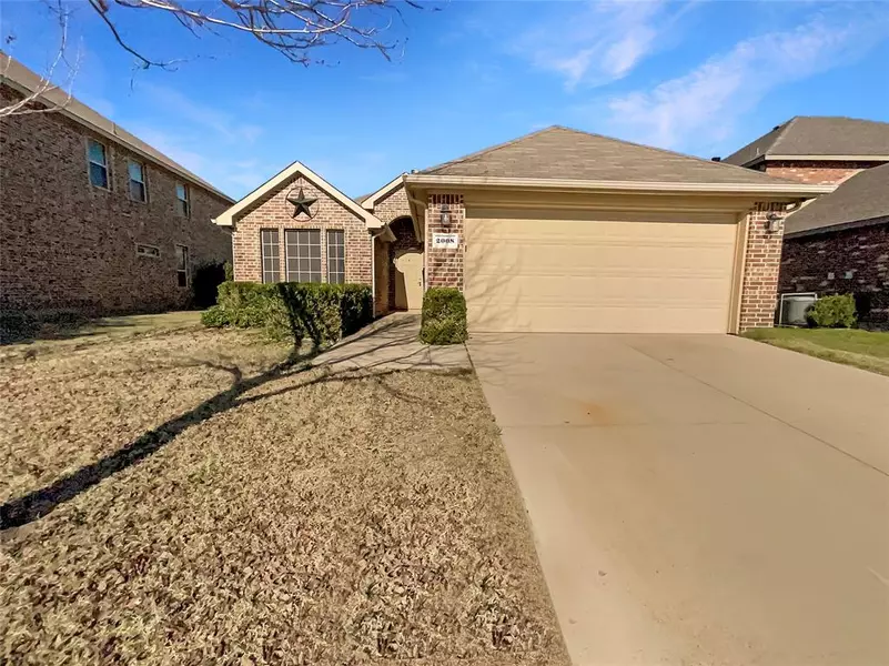 2008 Rains County Road, Forney, TX 75126