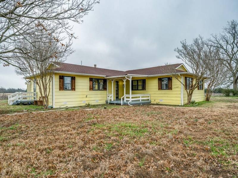 9470 County Road 669, Blue Ridge, TX 75424