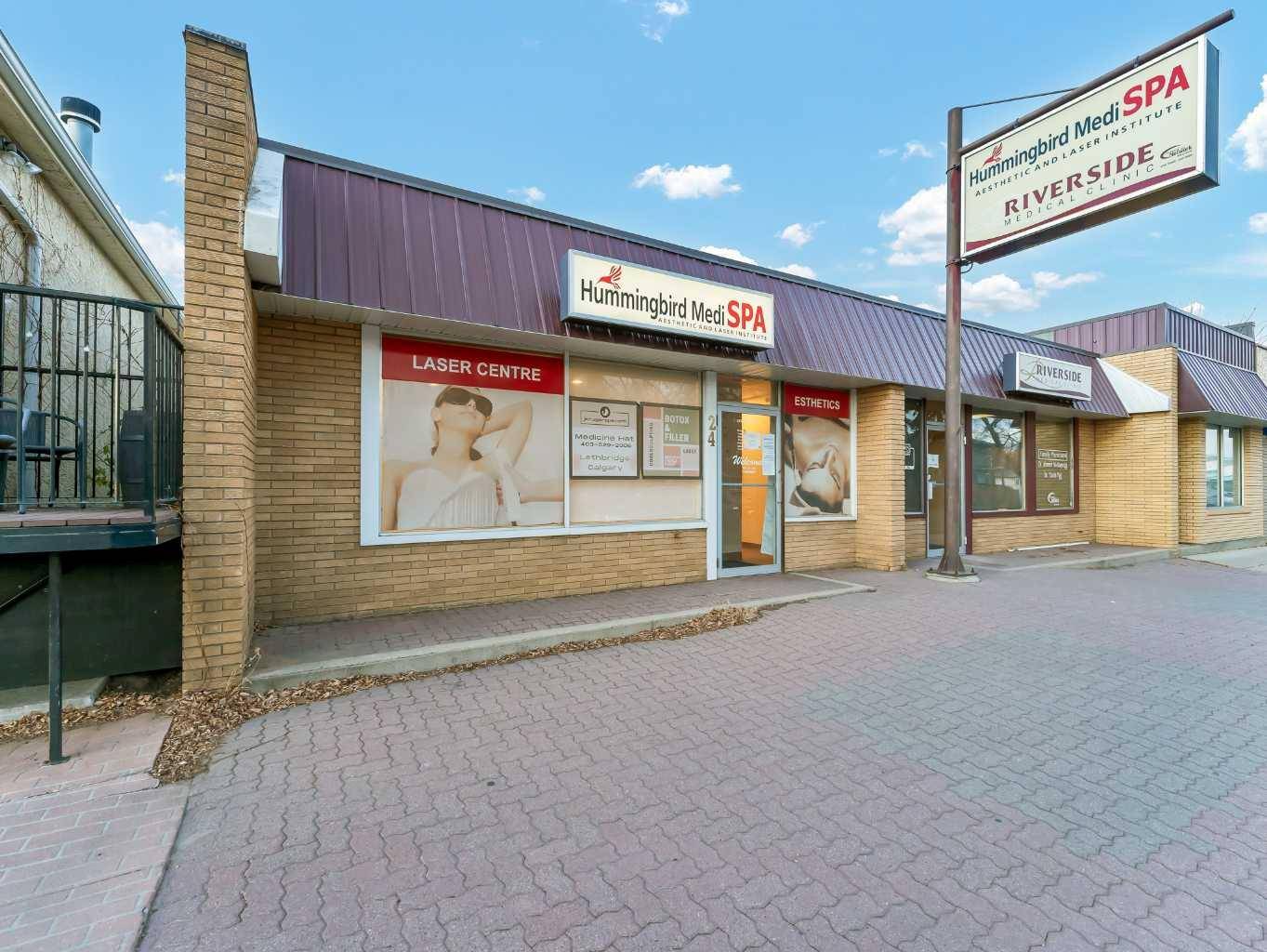 Medicine Hat, AB T1A5L8,24 3 ST NE