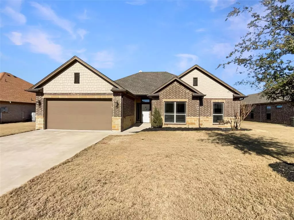 Godley, TX 76044,224 Harp Avenue