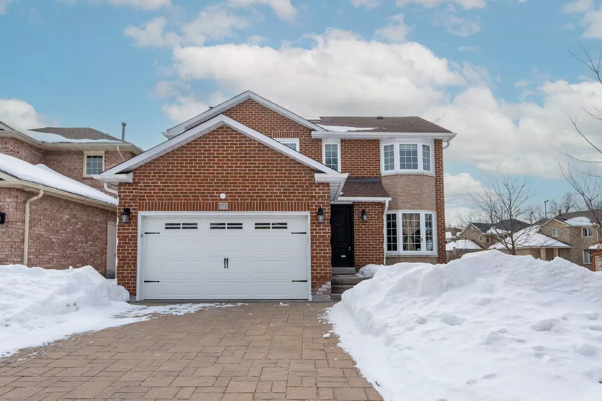 Richmond Hill, ON L4C 6K6,67 Eleanor CIR