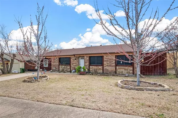 Garland, TX 75040,1314 Quail Drive