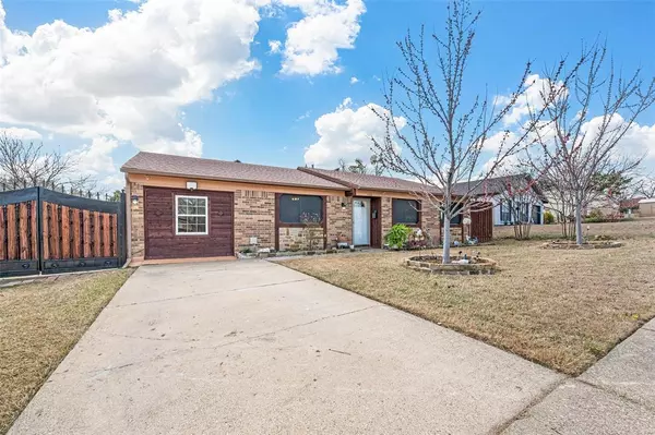 Garland, TX 75040,1314 Quail Drive