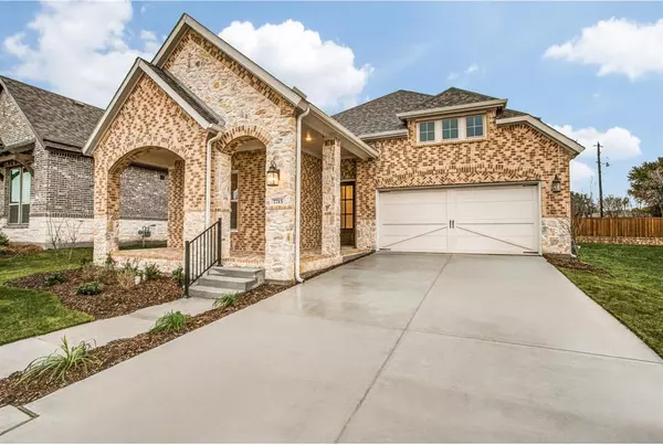 7715 Coronado Drive, Rowlett, TX 75088