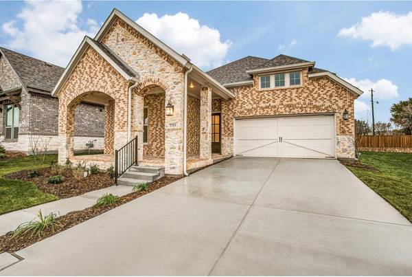 7715 Coronado Drive, Rowlett, TX 75088