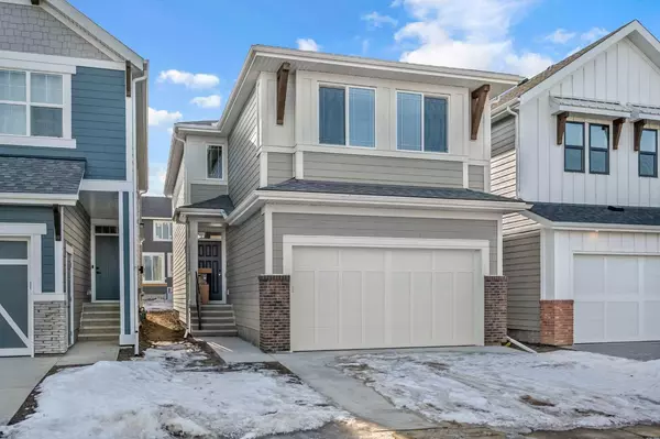 Calgary, AB T3M 3S6,326 MAGNOLIA WAY Southeast