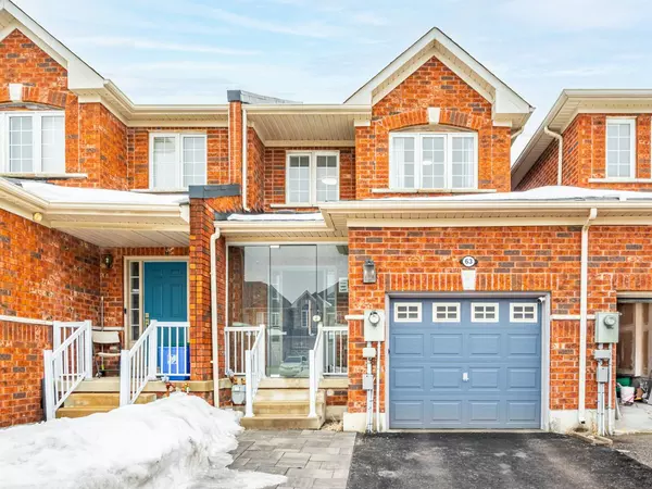 63 Christephen CRES, Richmond Hill, ON L4S 2T8