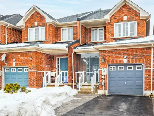 Richmond Hill, ON L4S 2T8,63 Christephen CRES