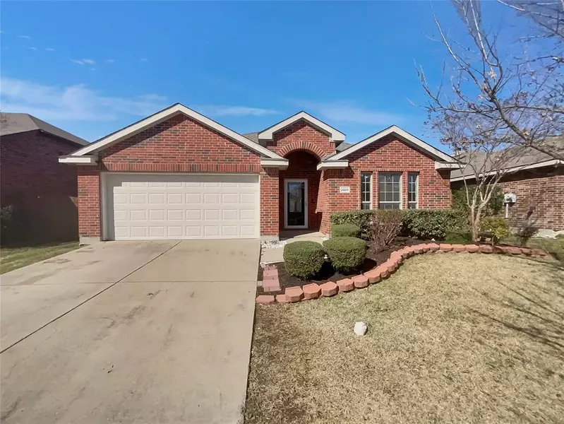 2029 Windsong Drive, Heartland, TX 75126