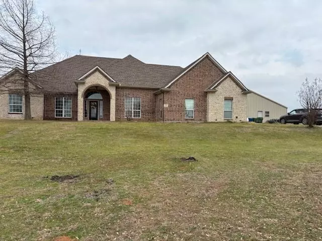 5400 County  Road 309, Cleburne, TX 76031