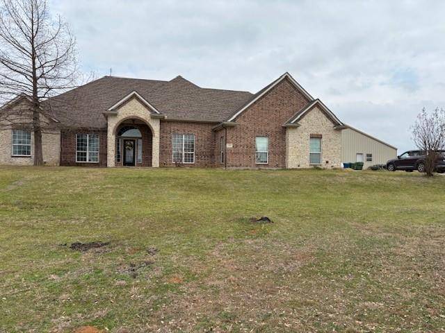 5400 County  Road 309, Cleburne, TX 76031