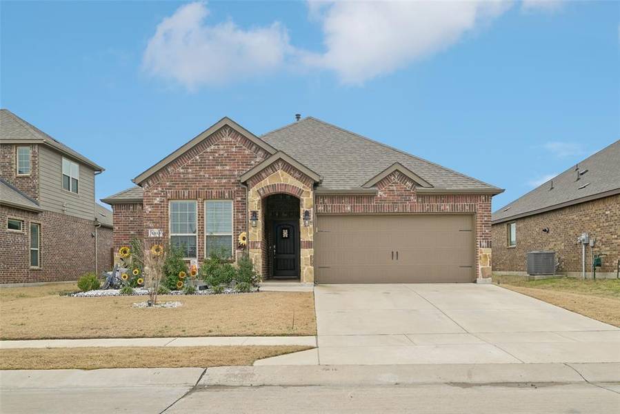 11113 Fathom Street, Aubrey, TX 76227