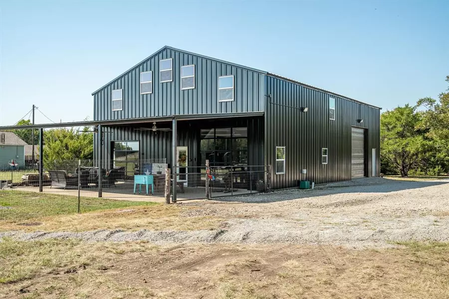 12704 County Road 511, Anna, TX 75409