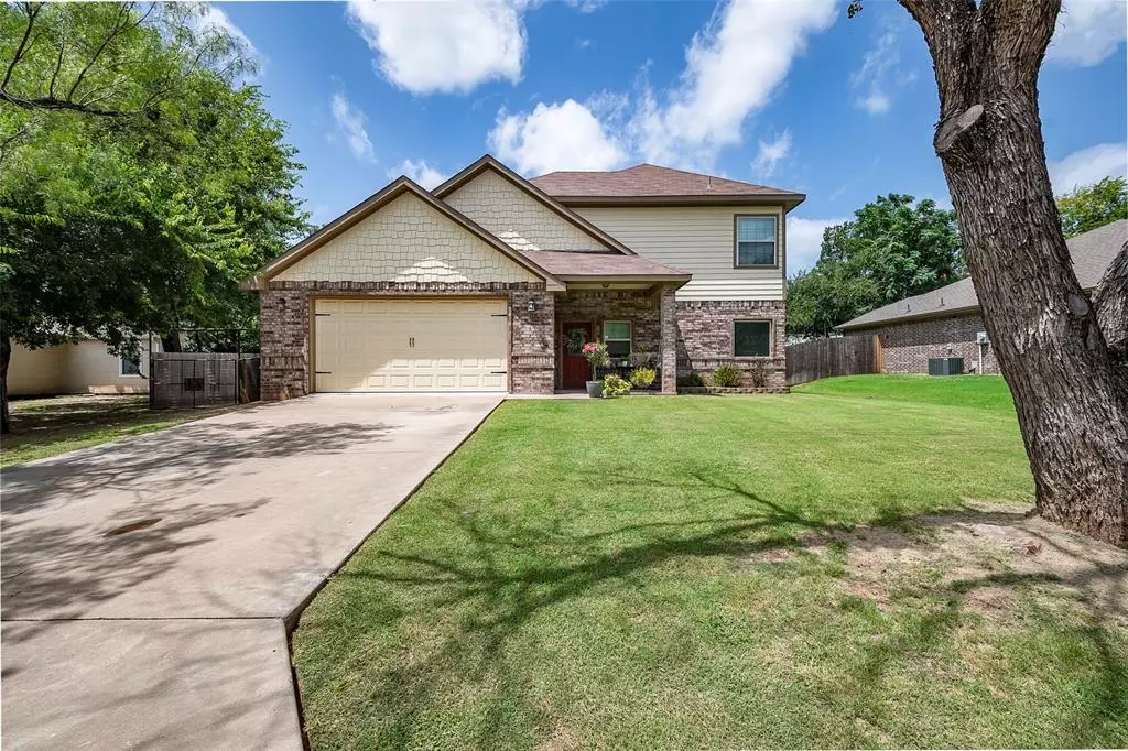 Granbury, TX 76048,4306 Lucero Drive