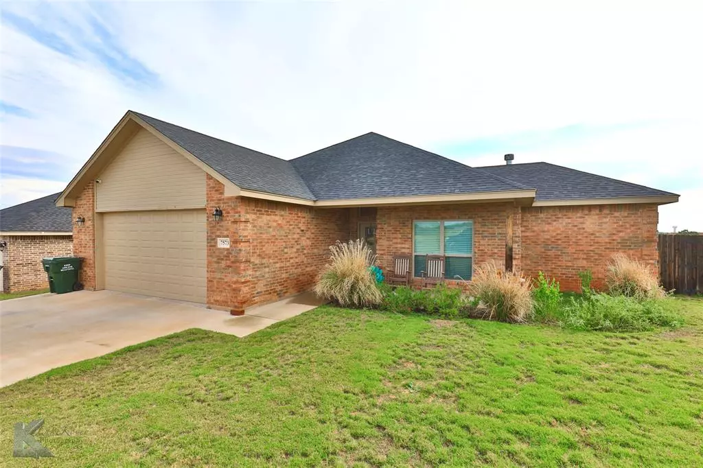 Abilene, TX 79606,7573 Tuscany Drive