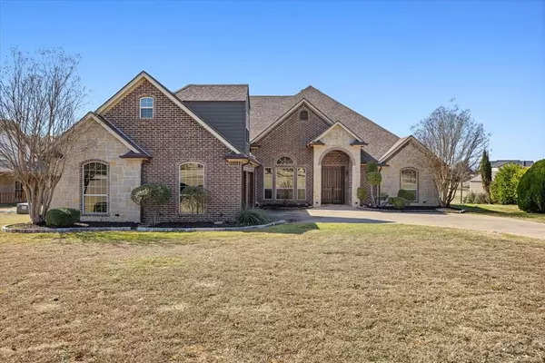 Granbury, TX 76049,1716 Bent Tree Court