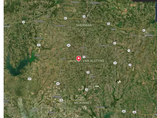 Van Alstyne, TX 75495,348 Magnolia Drive