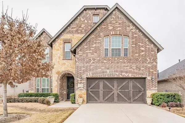 Fort Worth, TX 76036,9724 Mountain Laurel Trail