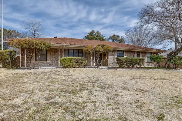 3716 Minot Avenue, Fort Worth, TX 76133