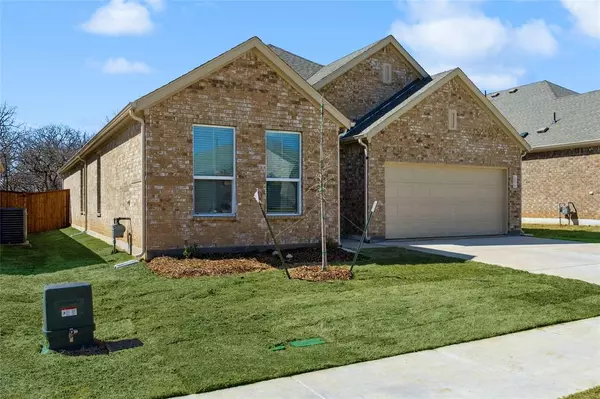 Providence Village, TX 76227,10012 Standardbred Drive