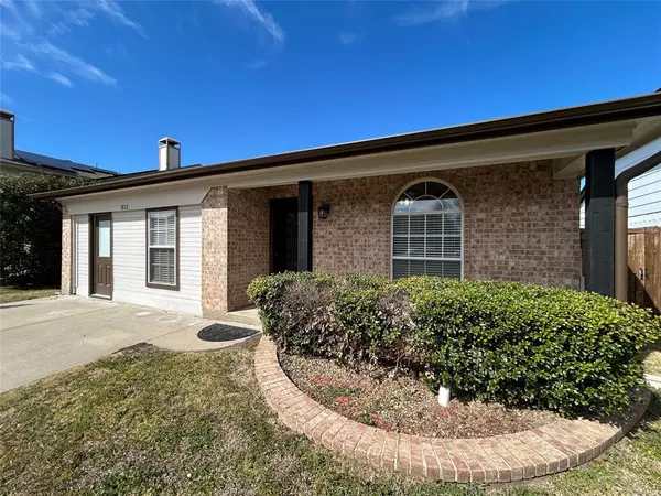 Fort Worth, TX 76134,1812 Wild Willow Trail